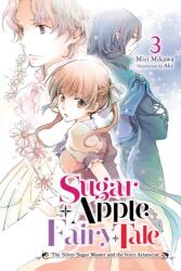 Sugar Apple Fairy Tale, Vol. 3 (ISBN: 9781975350994)