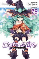 Date A Live, Vol. 9 (ISBN: 9781975350307)