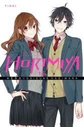 Horimiya, Vol. 16 (ISBN: 9781975347314)