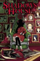Shadows House, Vol. 4 (ISBN: 9781975345983)