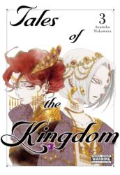 Tales of the Kingdom, Vol. 3 (ISBN: 9781975345907)