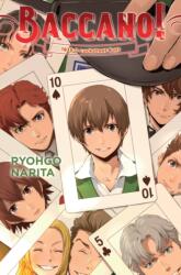 Baccano! , Vol. 22 (ISBN: 9781975322007)