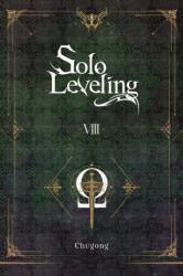 Solo Leveling, Vol. 8 (ISBN: 9781975319410)