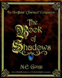 The Book of Shadows - Ngaire E. Genge (2010)