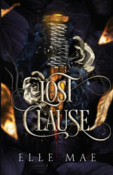Lost Clause - Mae (ISBN: 9781959187066)