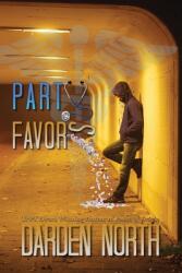 Party Favors (ISBN: 9781957344508)