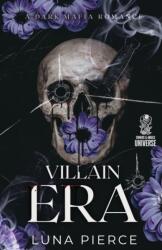 Villain Era (ISBN: 9781957238067)