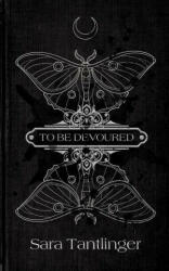 To Be Devoured (ISBN: 9781954899094)
