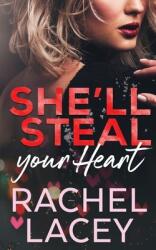 She'll Steal Your Heart (ISBN: 9781952992063)