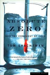 Absolute Zero and the Conquest of Cold (2012)