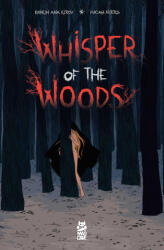 Whisper of the Woods (ISBN: 9781952303746)