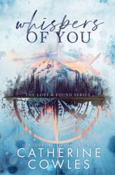 Whispers of You (ISBN: 9781951936488)