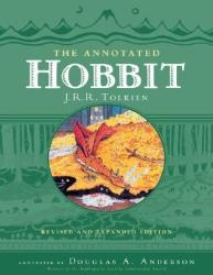 The Annotated Hobbit (2009)