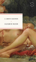 A Green Equinox (ISBN: 9781946022684)