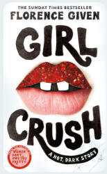Girlcrush (ISBN: 9781914240577)