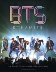 BTS (ISBN: 9781912918911)