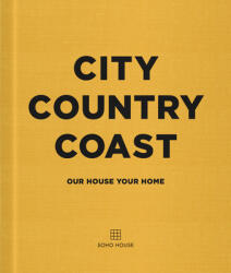 City Country Coast (ISBN: 9781848095342)