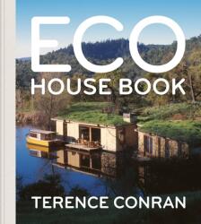 Eco House Book (ISBN: 9781840918366)