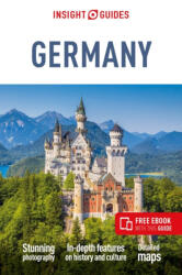 Insight Guides Germany (ISBN: 9781839053429)