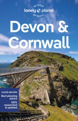 Lonely Planet Devon & Cornwall (ISBN: 9781838697266)
