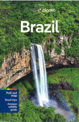 Lonely Planet Brazil (ISBN: 9781838696993)