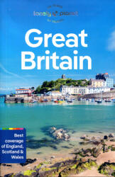 Lonely Planet Great Britain (ISBN: 9781838693541)