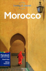 Lonely Planet Morocco (ISBN: 9781838691691)