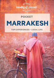 Lonely Planet Pocket Marrakesh (ISBN: 9781838691561)