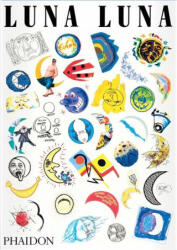 Luna Luna (ISBN: 9781838666941)