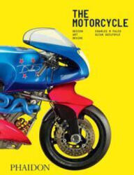 Motorcycle - Ultan Guilfoyle (ISBN: 9781838666569)
