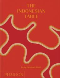 Indonesian Table (ISBN: 9781838666286)