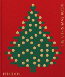 Christmas Book - Dolph Gotelli, Bob Richter (ISBN: 9781838665968)