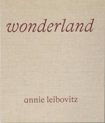 Wonderland (ISBN: 9781838664084)