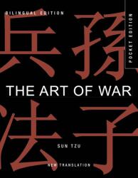 The Art of War (ISBN: 9781838862978)