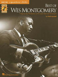 Best of Wes Montgomery - Wolf Marshall (2001)