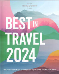 Best in Travel 2024 (ISBN: 9781837581061)