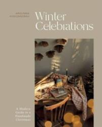 Winter Celebrations (ISBN: 9781837830664)