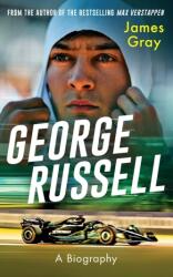 George Russell (ISBN: 9781837730100)