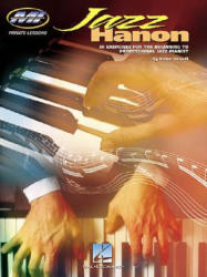 Jazz Hanon - Peter Deneff, Peter Deneff (2006)