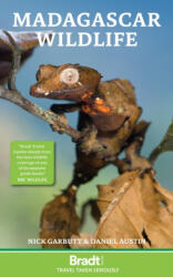 Madagaszkár Madagascar Wildlife útikönyv Bradt - angol (ISBN: 9781804690970)