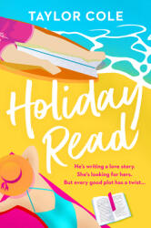 Holiday Read (ISBN: 9781804545348)
