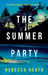 Summer Party (ISBN: 9781804541005)