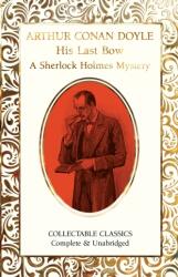 His Last Bow (ISBN: 9781804175620)