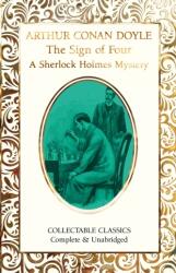 Sign of the Four (ISBN: 9781804175613)