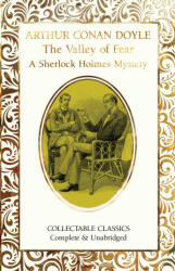 Valley of Fear (A Sherlock Holmes Mystery) - Judith John (ISBN: 9781804175606)