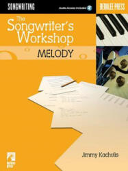 The Songwriter's Workshop - Jimmy Kachulis (2001)