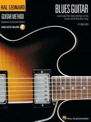 Hal Leonard Guitar Method - Greg Koch (2001)