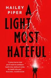 A Light Most Hateful (ISBN: 9781803364209)