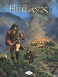 Highlands - Book 2 Of 2 (ISBN: 9781800441118)
