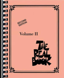 The Real Book - Hal Leonard Publishing Corporation (2006)